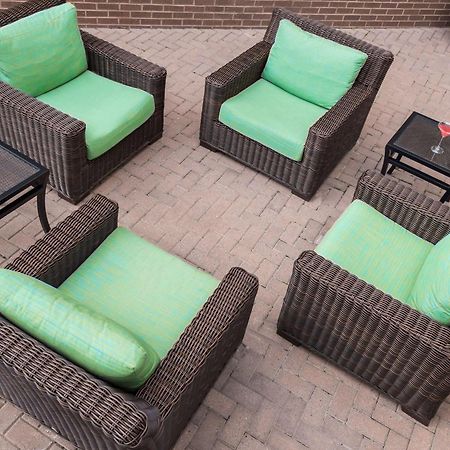 Hilton Garden Inn Washington Dc/גרינבלט מראה חיצוני תמונה