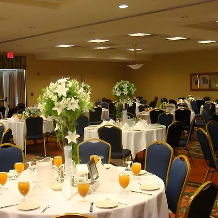 Hilton Garden Inn Washington Dc/גרינבלט מסעדה תמונה