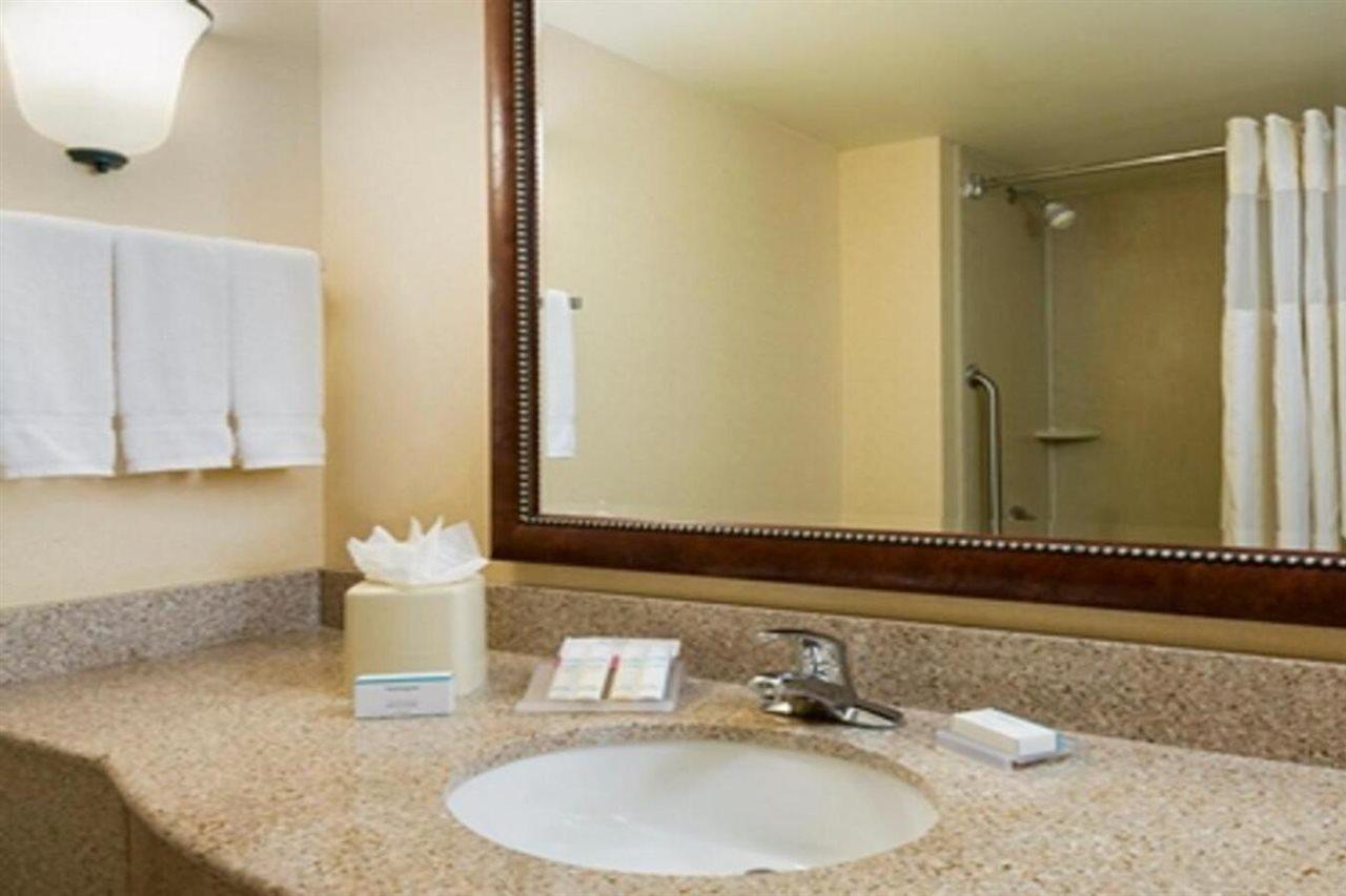 Hilton Garden Inn Washington Dc/גרינבלט מראה חיצוני תמונה