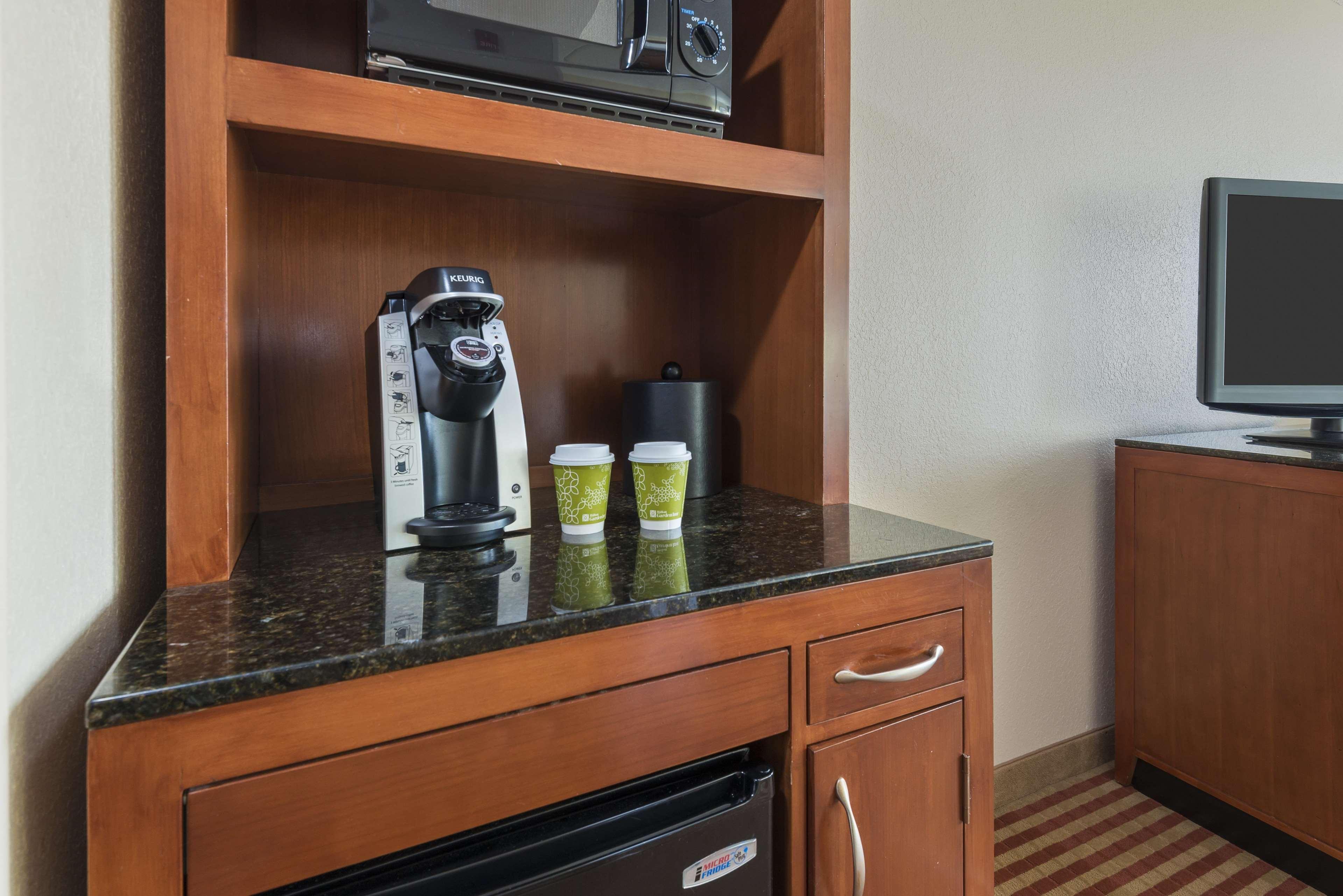 Hilton Garden Inn Washington Dc/גרינבלט מראה חיצוני תמונה