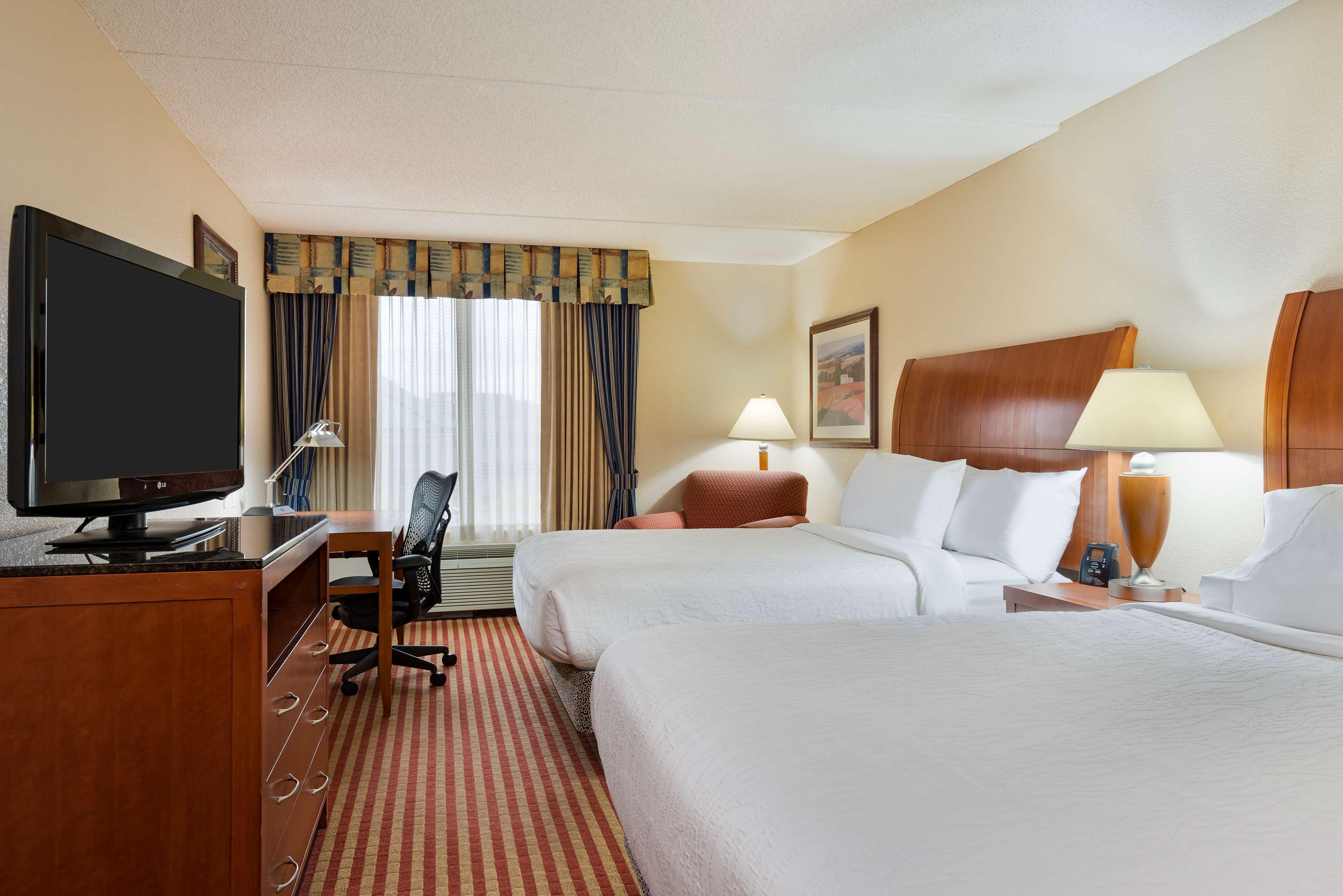 Hilton Garden Inn Washington Dc/גרינבלט מראה חיצוני תמונה
