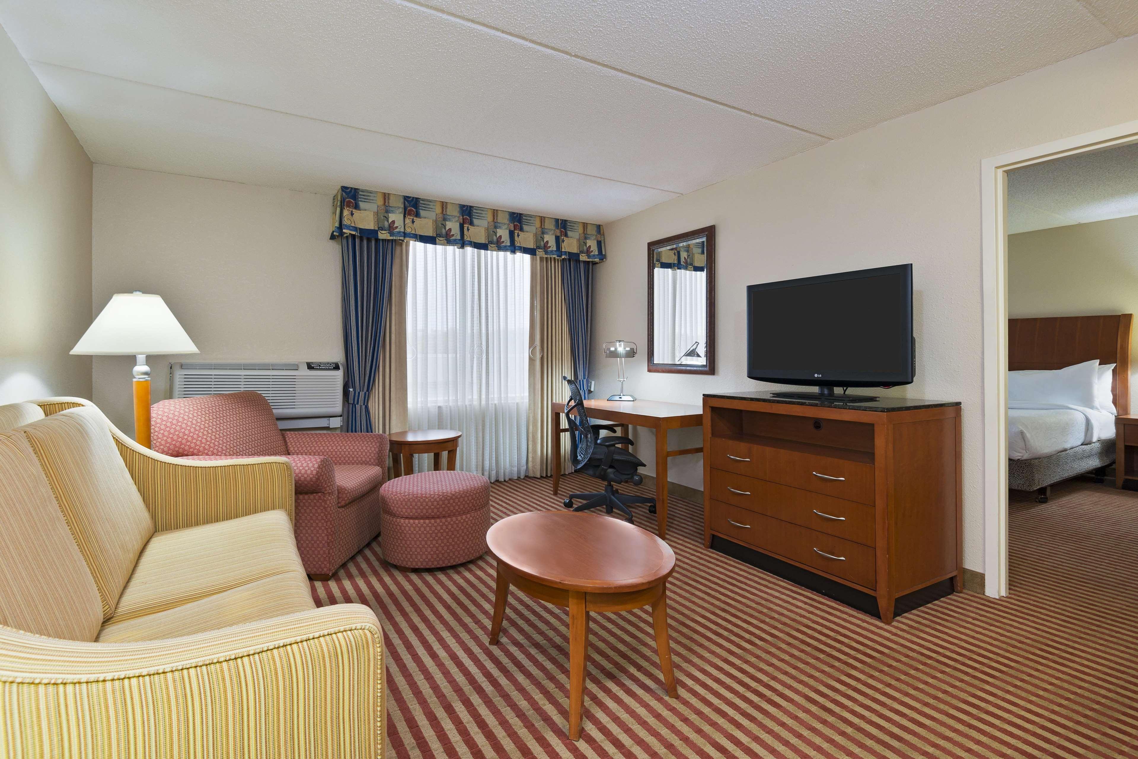 Hilton Garden Inn Washington Dc/גרינבלט מראה חיצוני תמונה
