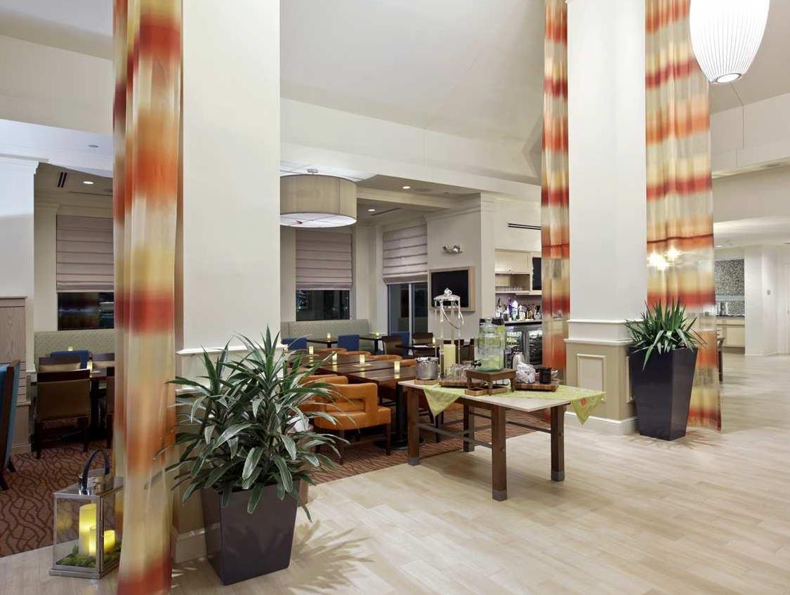 Hilton Garden Inn Washington Dc/גרינבלט מראה חיצוני תמונה