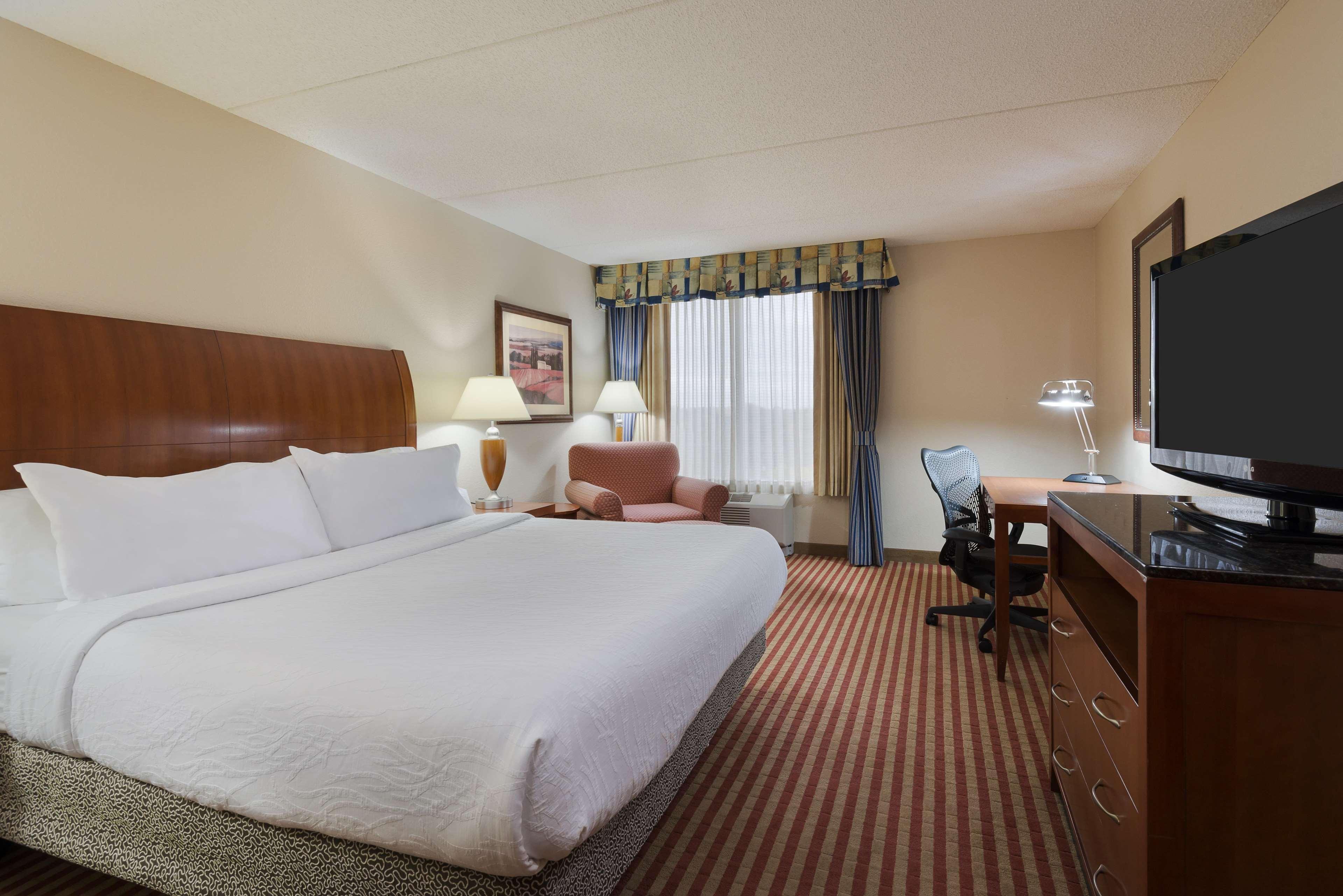 Hilton Garden Inn Washington Dc/גרינבלט מראה חיצוני תמונה