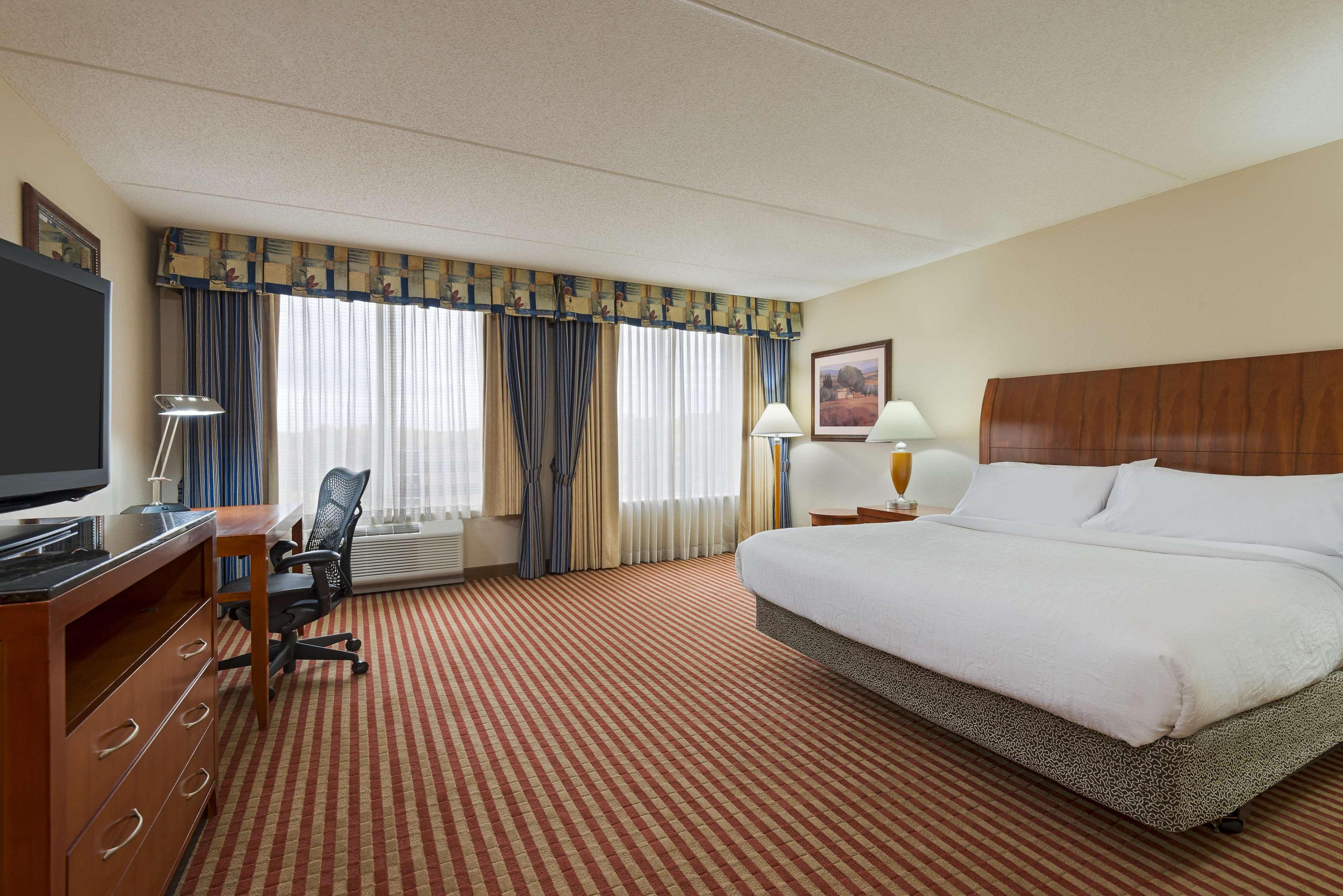 Hilton Garden Inn Washington Dc/גרינבלט מראה חיצוני תמונה