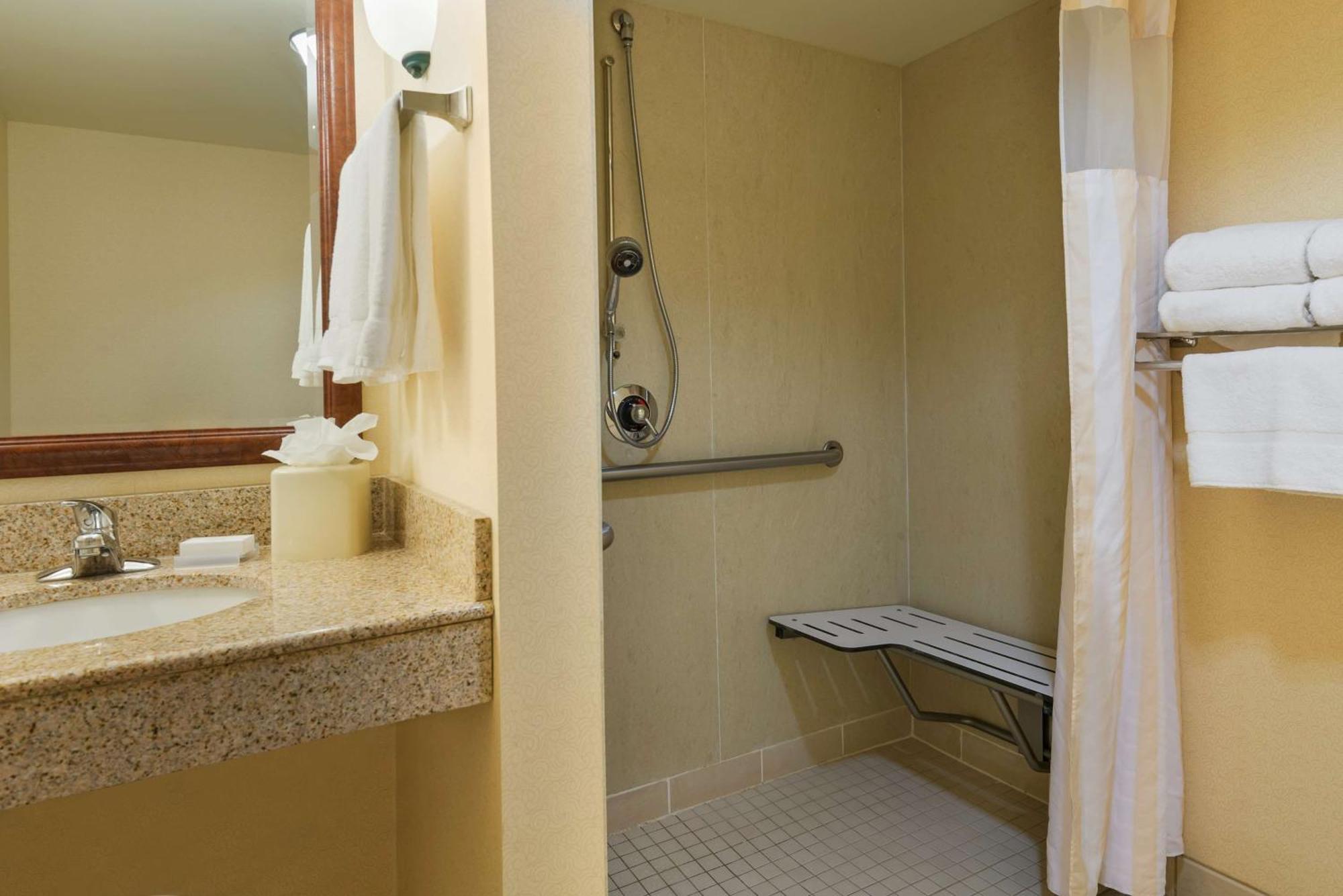 Hilton Garden Inn Washington Dc/גרינבלט מראה חיצוני תמונה