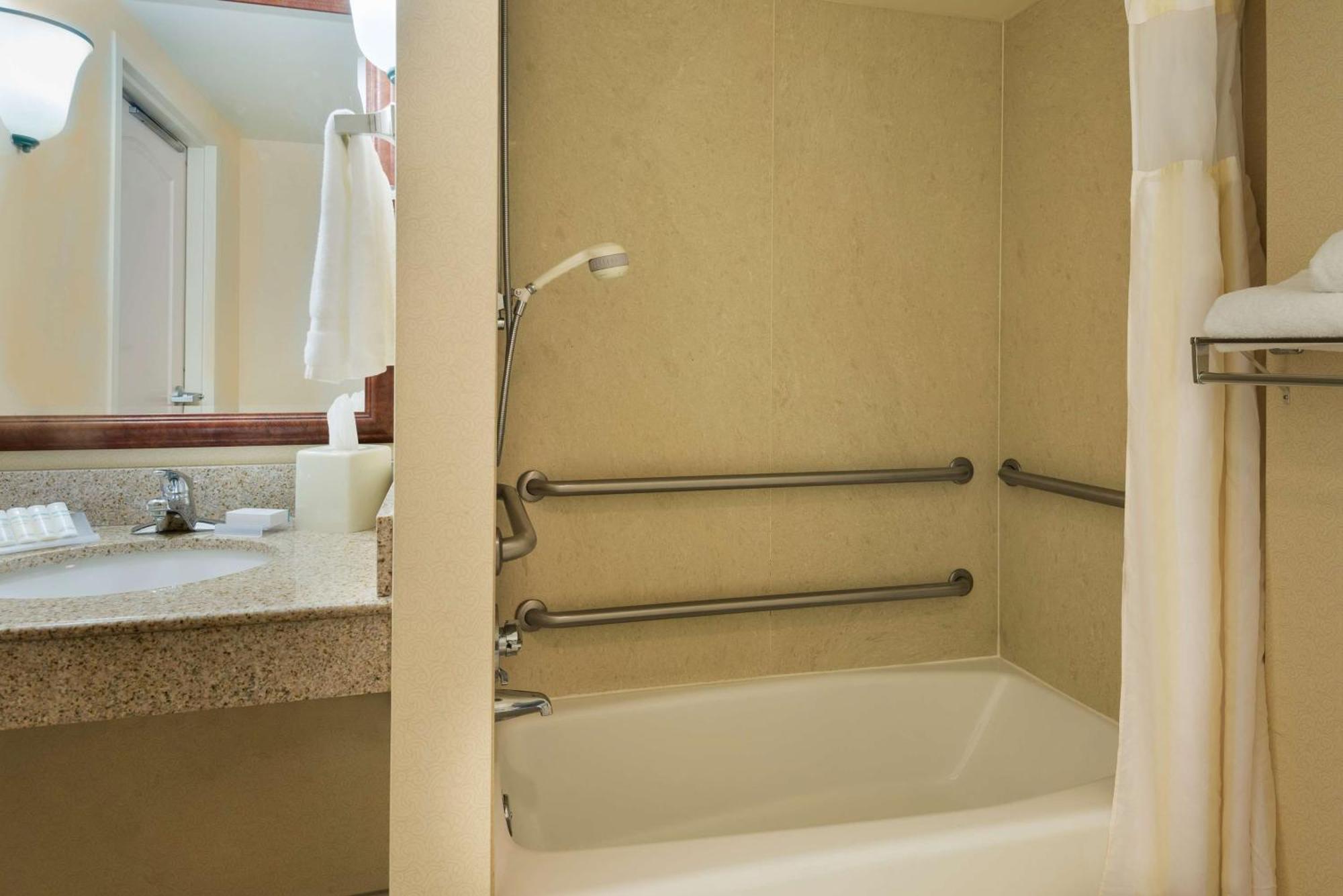 Hilton Garden Inn Washington Dc/גרינבלט מראה חיצוני תמונה