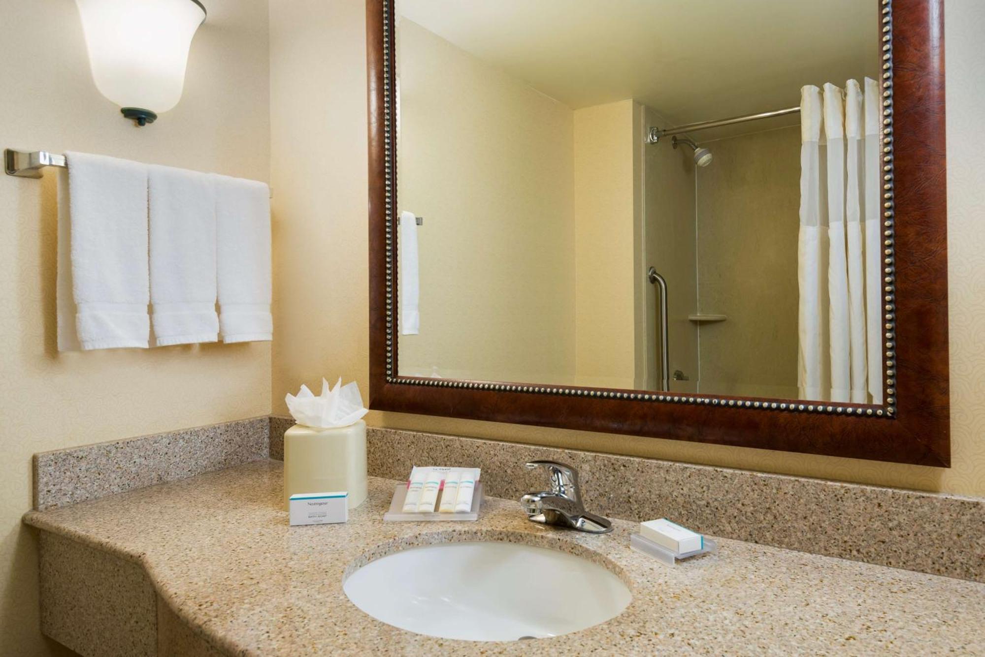 Hilton Garden Inn Washington Dc/גרינבלט מראה חיצוני תמונה