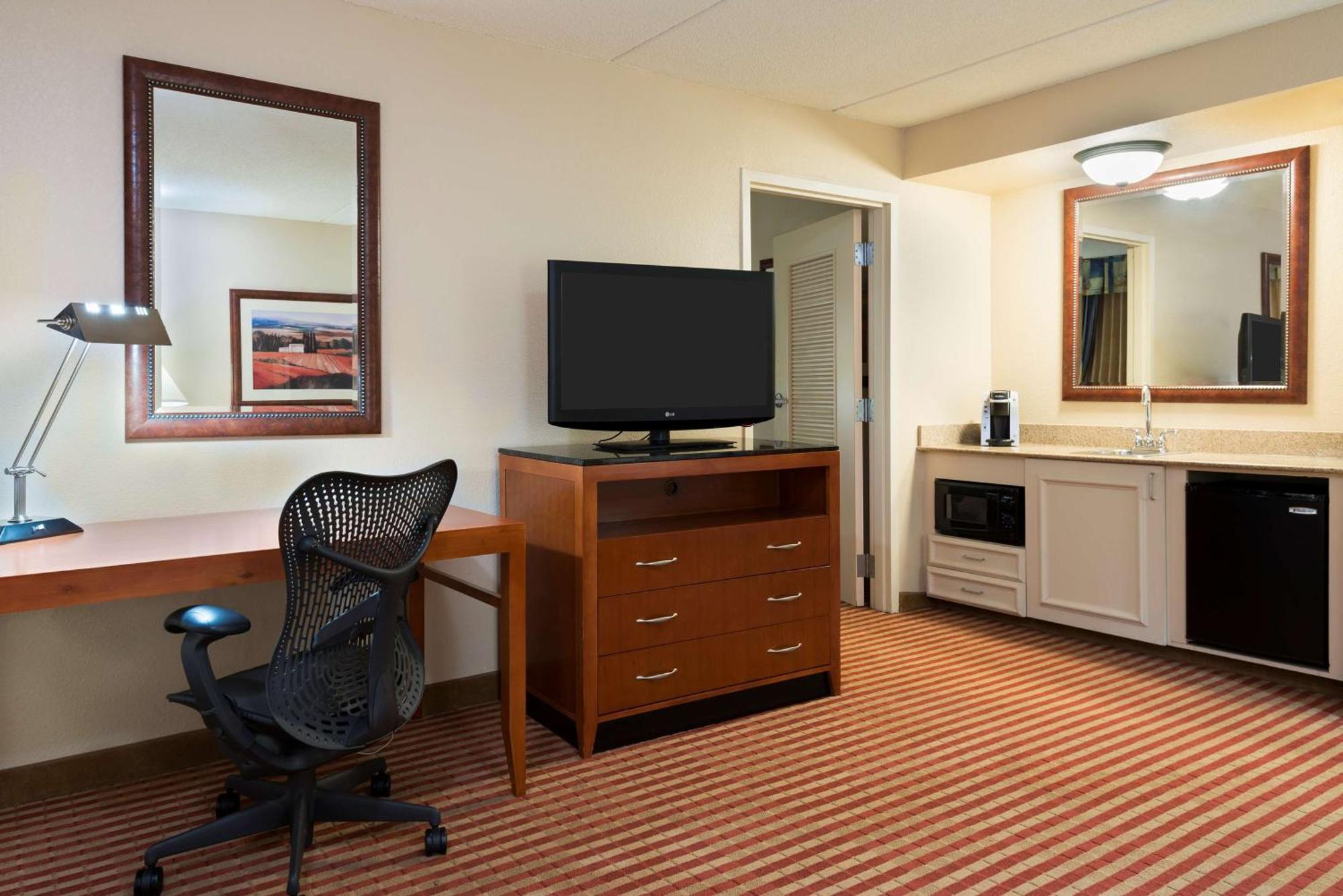 Hilton Garden Inn Washington Dc/גרינבלט מראה חיצוני תמונה