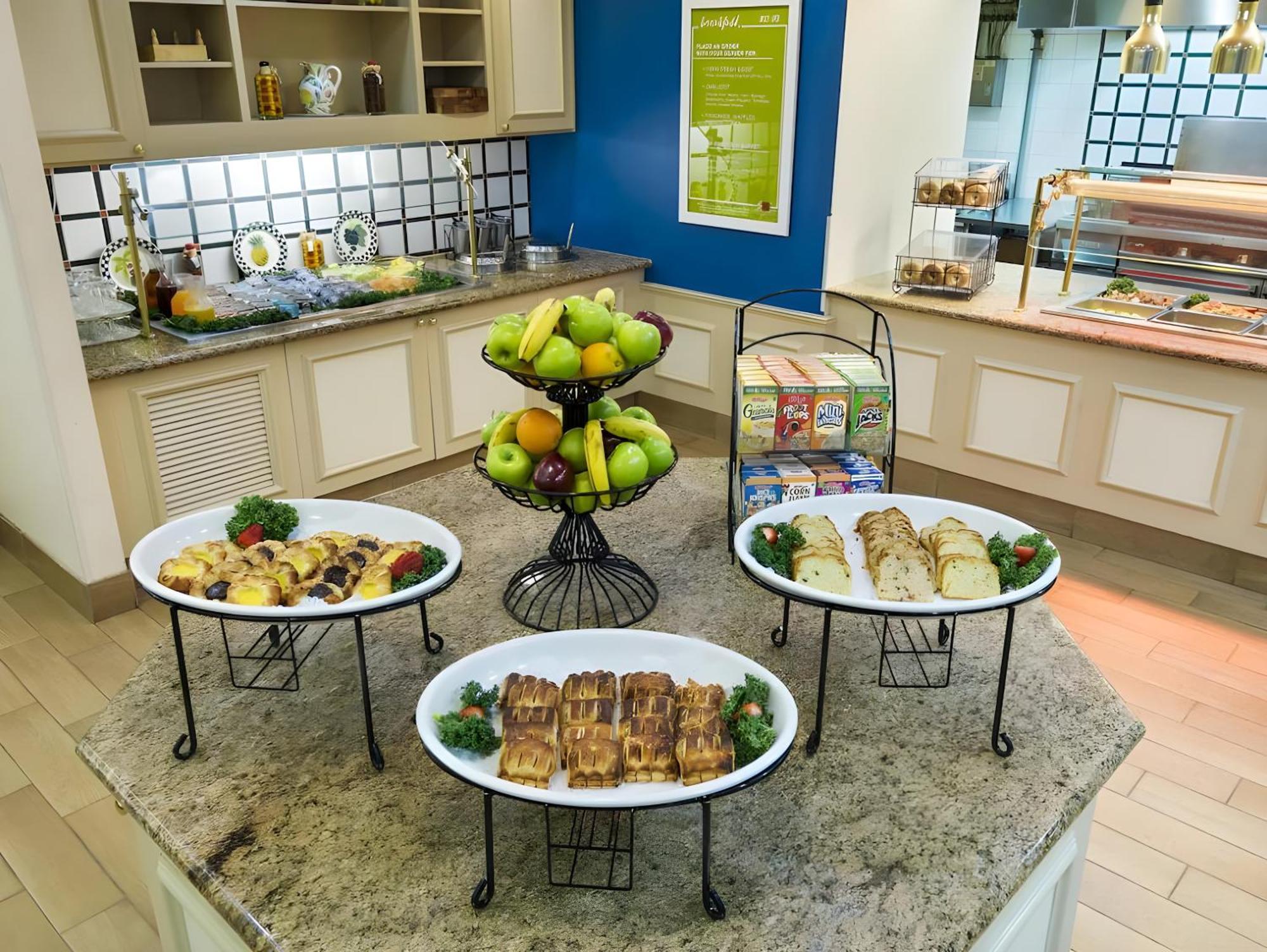 Hilton Garden Inn Washington Dc/גרינבלט מראה חיצוני תמונה