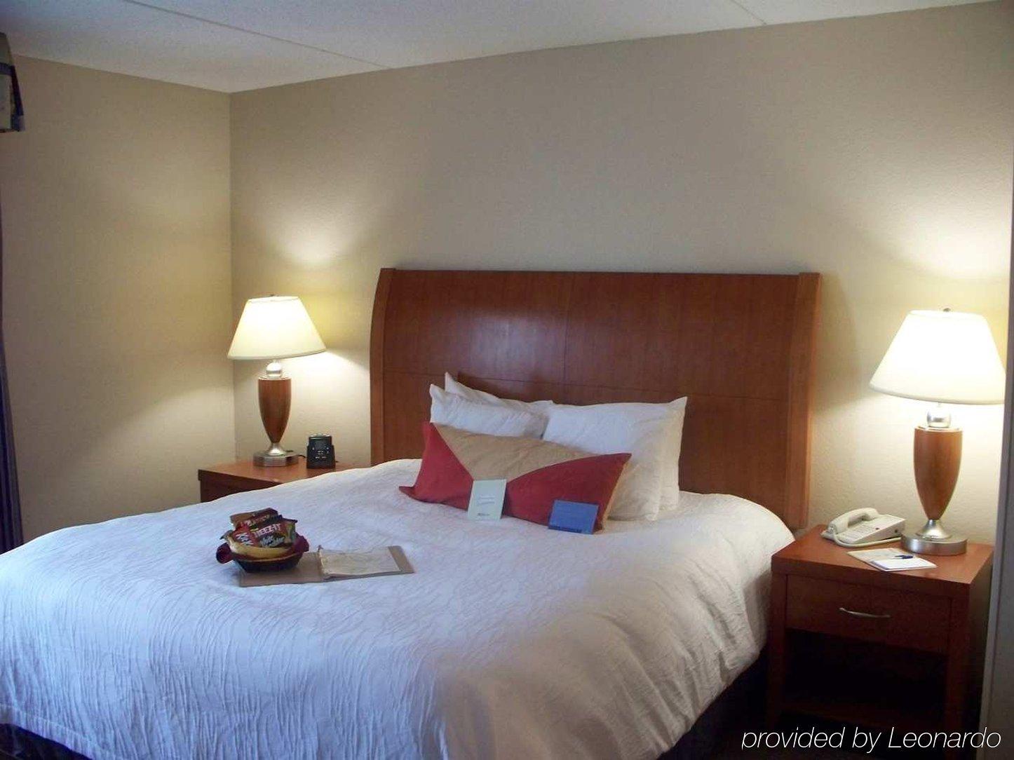 Hilton Garden Inn Washington Dc/גרינבלט מראה חיצוני תמונה