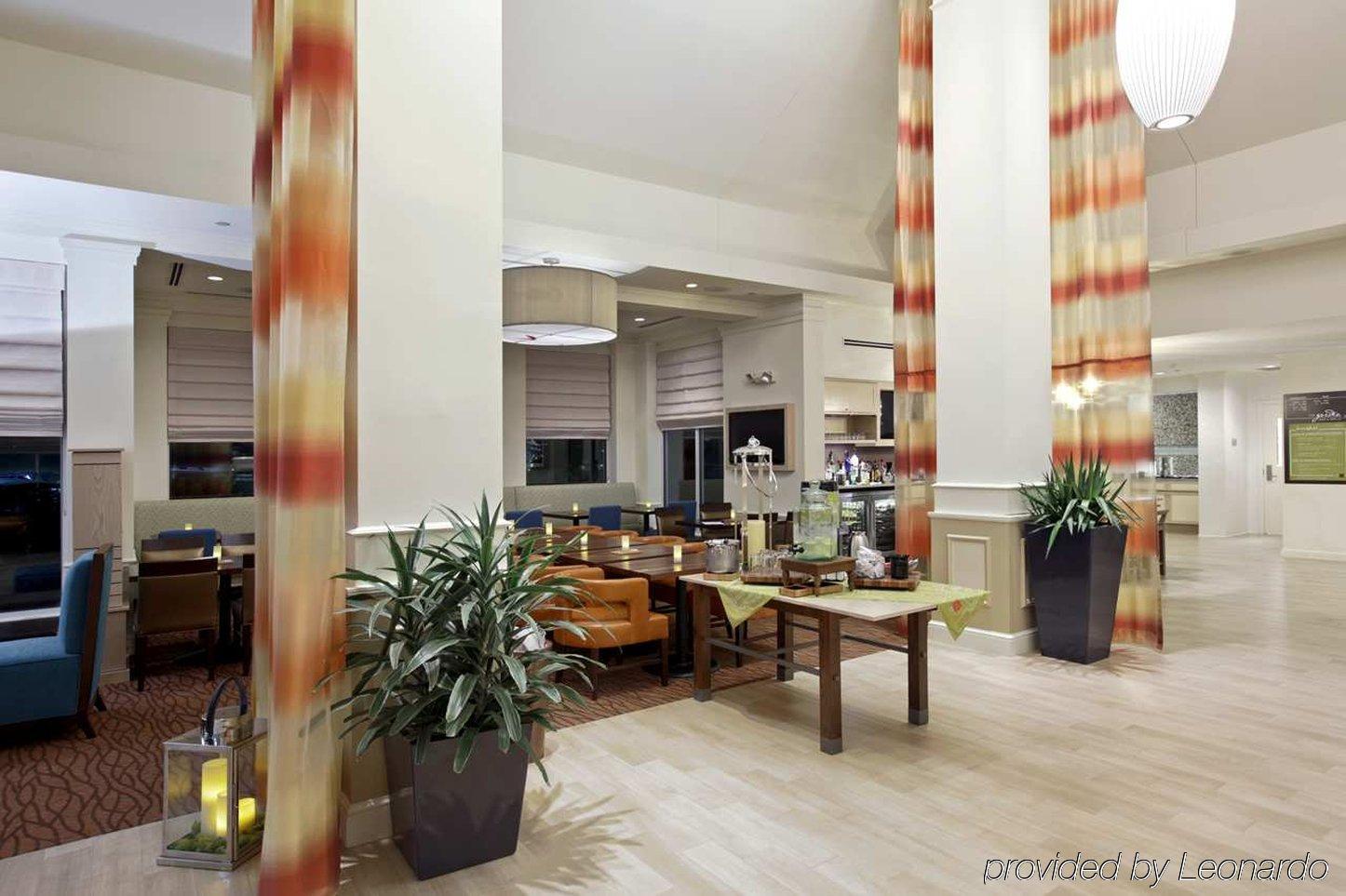 Hilton Garden Inn Washington Dc/גרינבלט מראה חיצוני תמונה