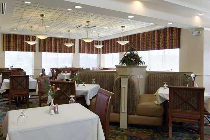 Hilton Garden Inn Washington Dc/גרינבלט מראה חיצוני תמונה